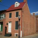 Edgar Allan Poe House & Museum