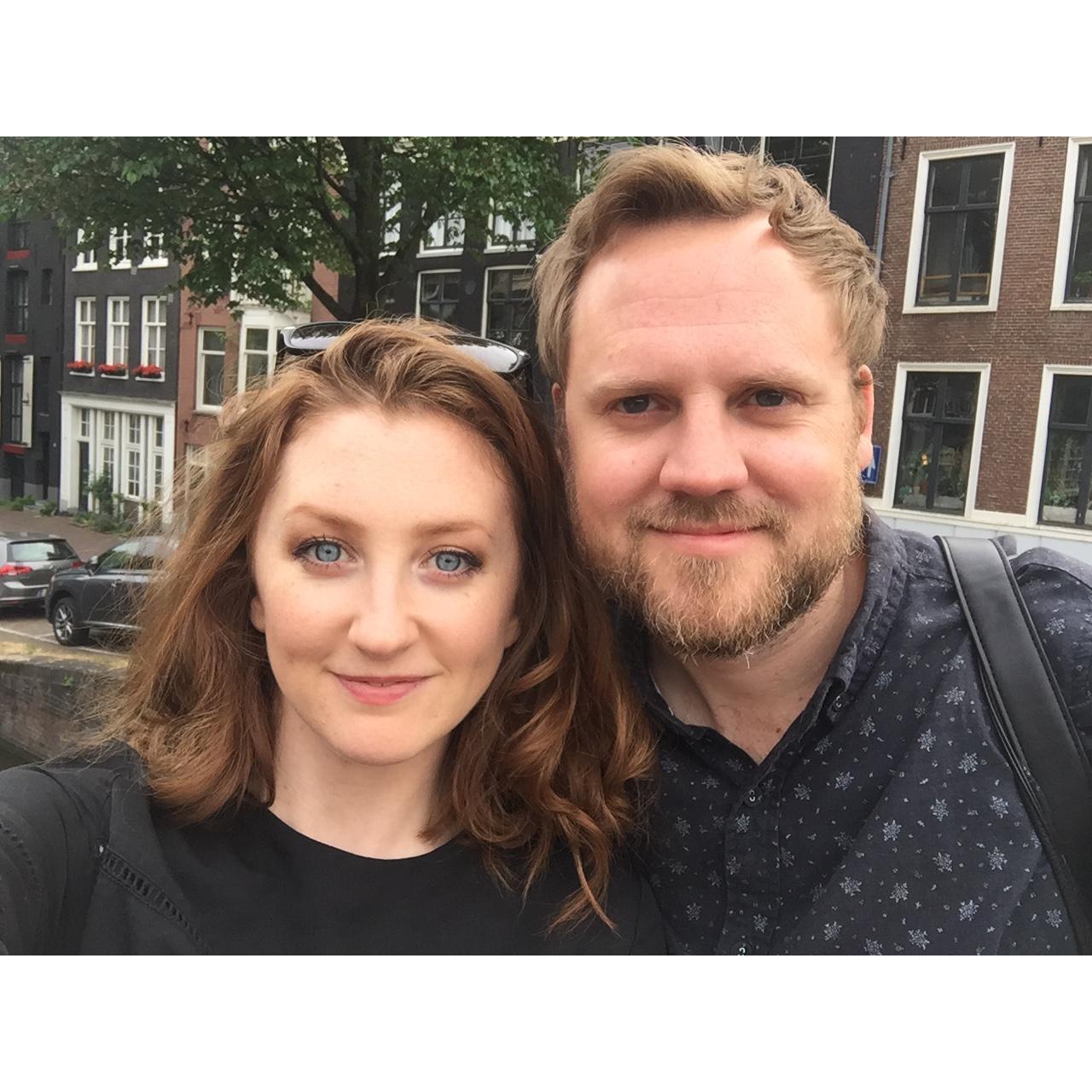 Amsterdam