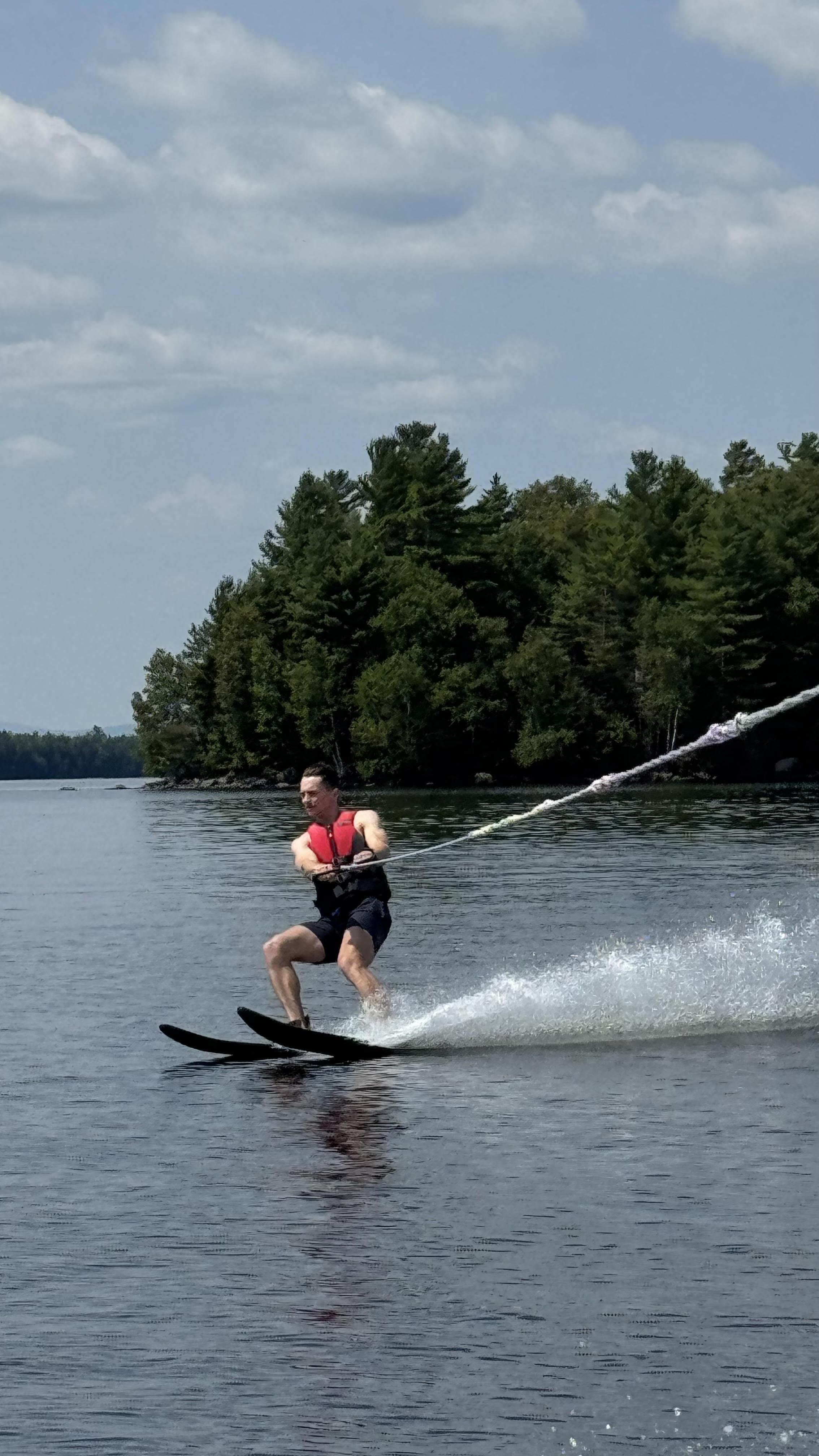 The Wedding Website of Anthony Mason and Sylvia Ferraro