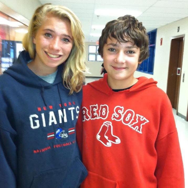 2012, Where it all started