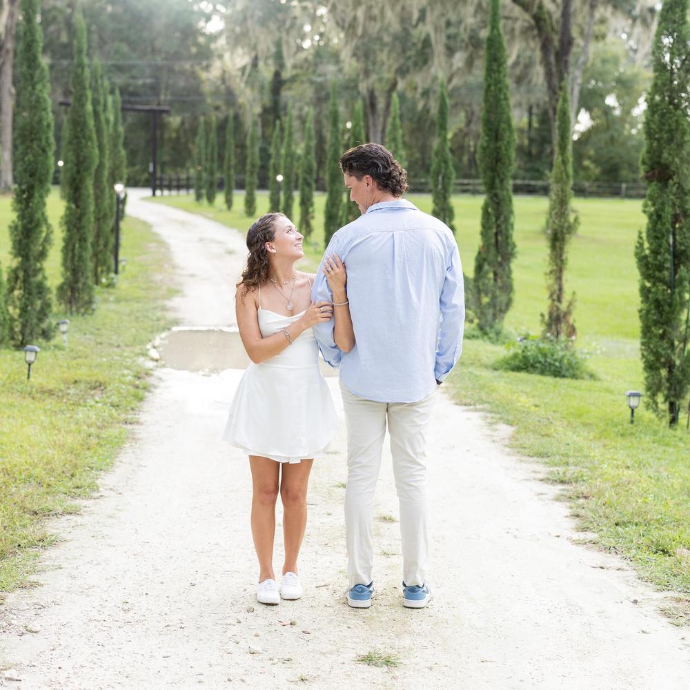 Sarah Bradley and Jared Rubin's Wedding Website, image size:1000x1000