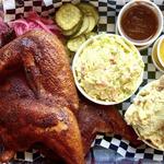 TT’s Old Iron Brewery and Bbq