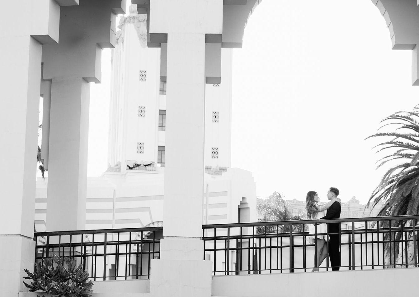 The Wedding Website of Melissa Perez and Armando Minjares