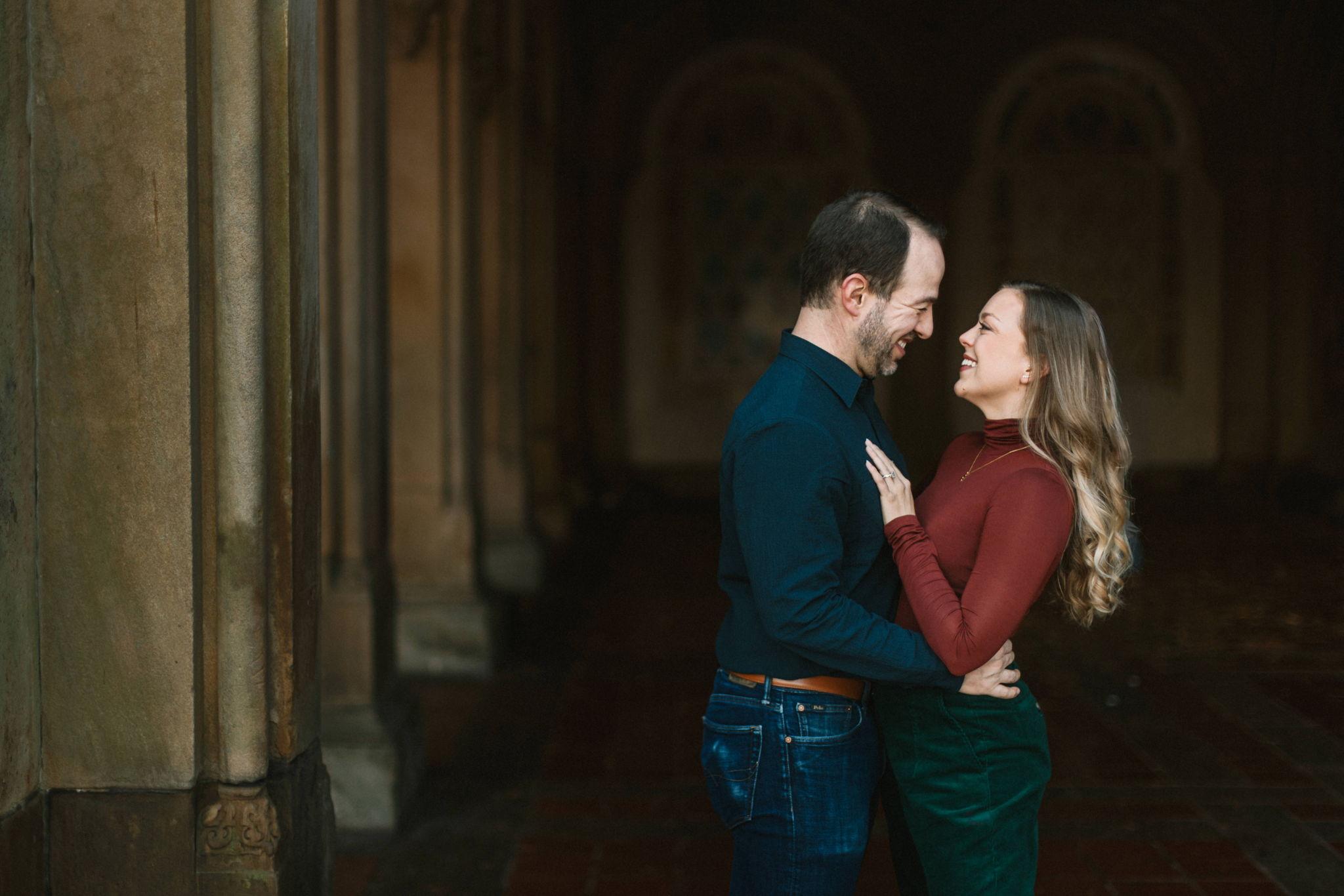 The Wedding Website of Lauren Devine and Michael Popovsky