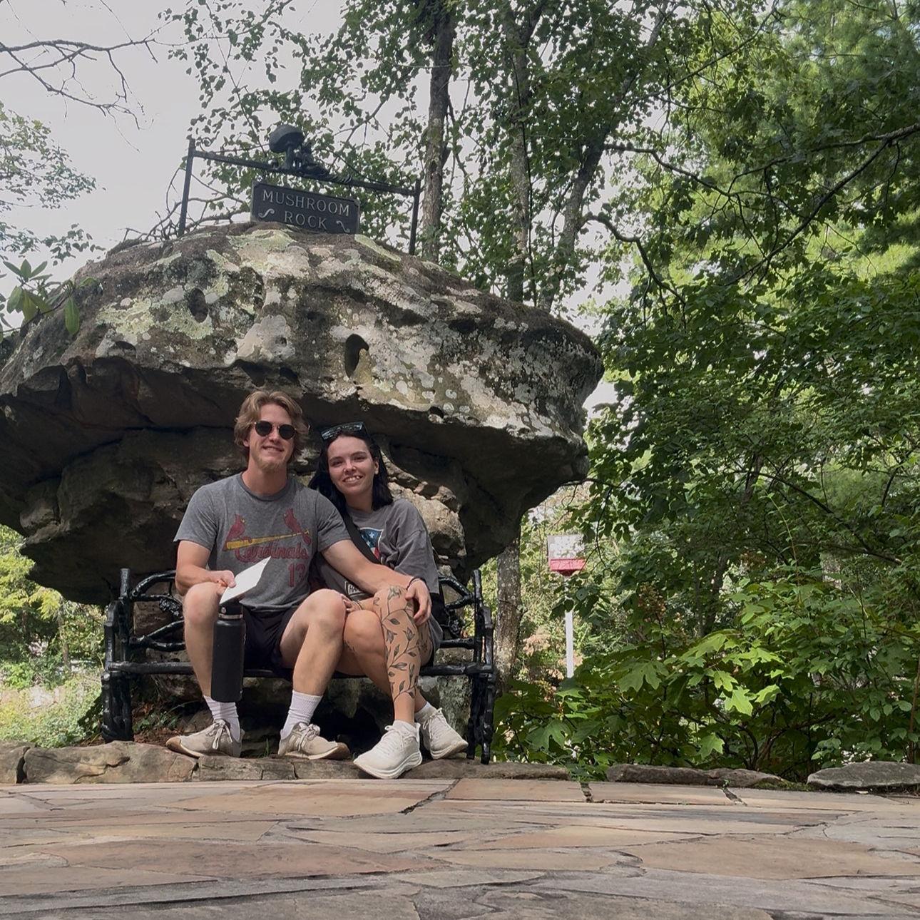 Rock City