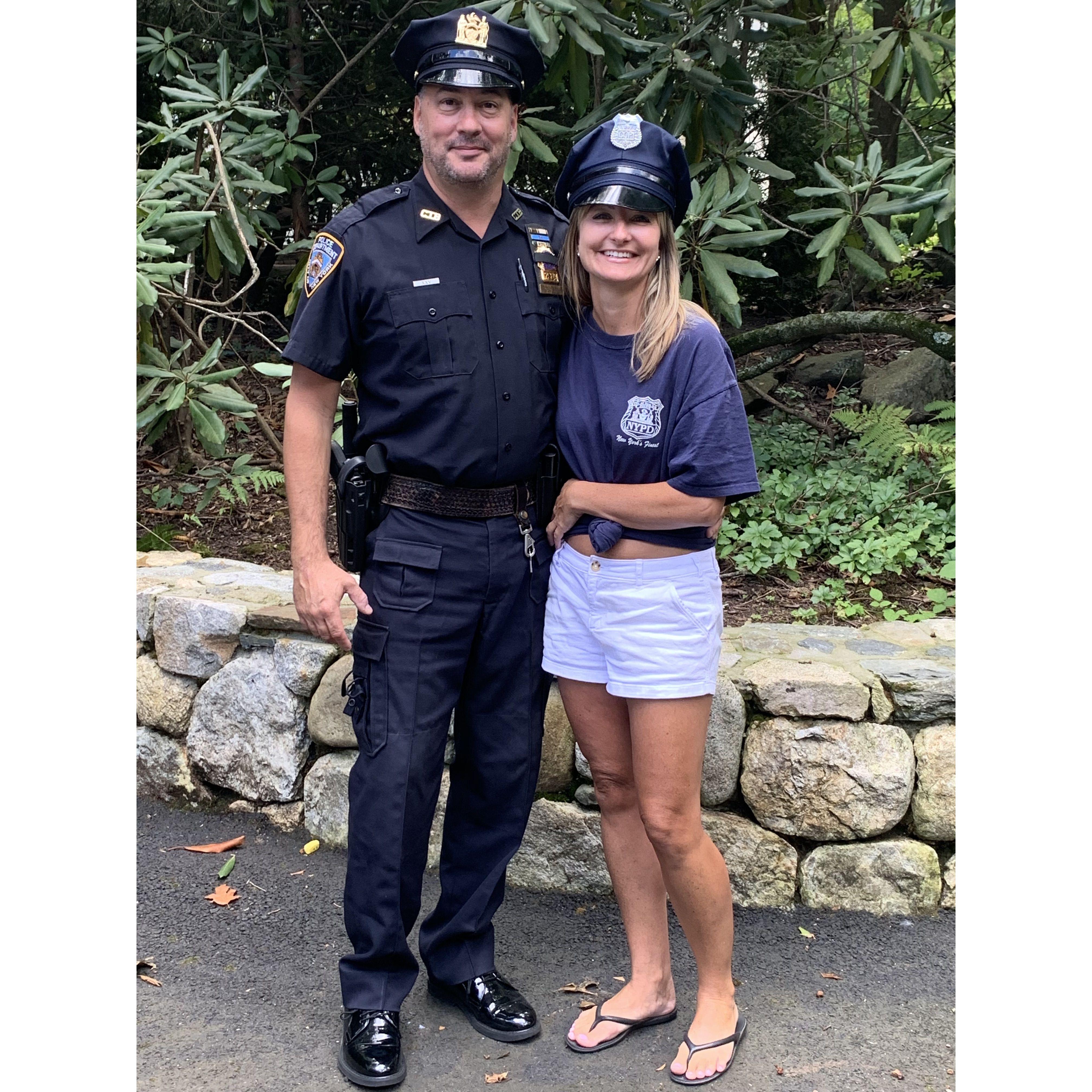 Who is the real cop here? ;p