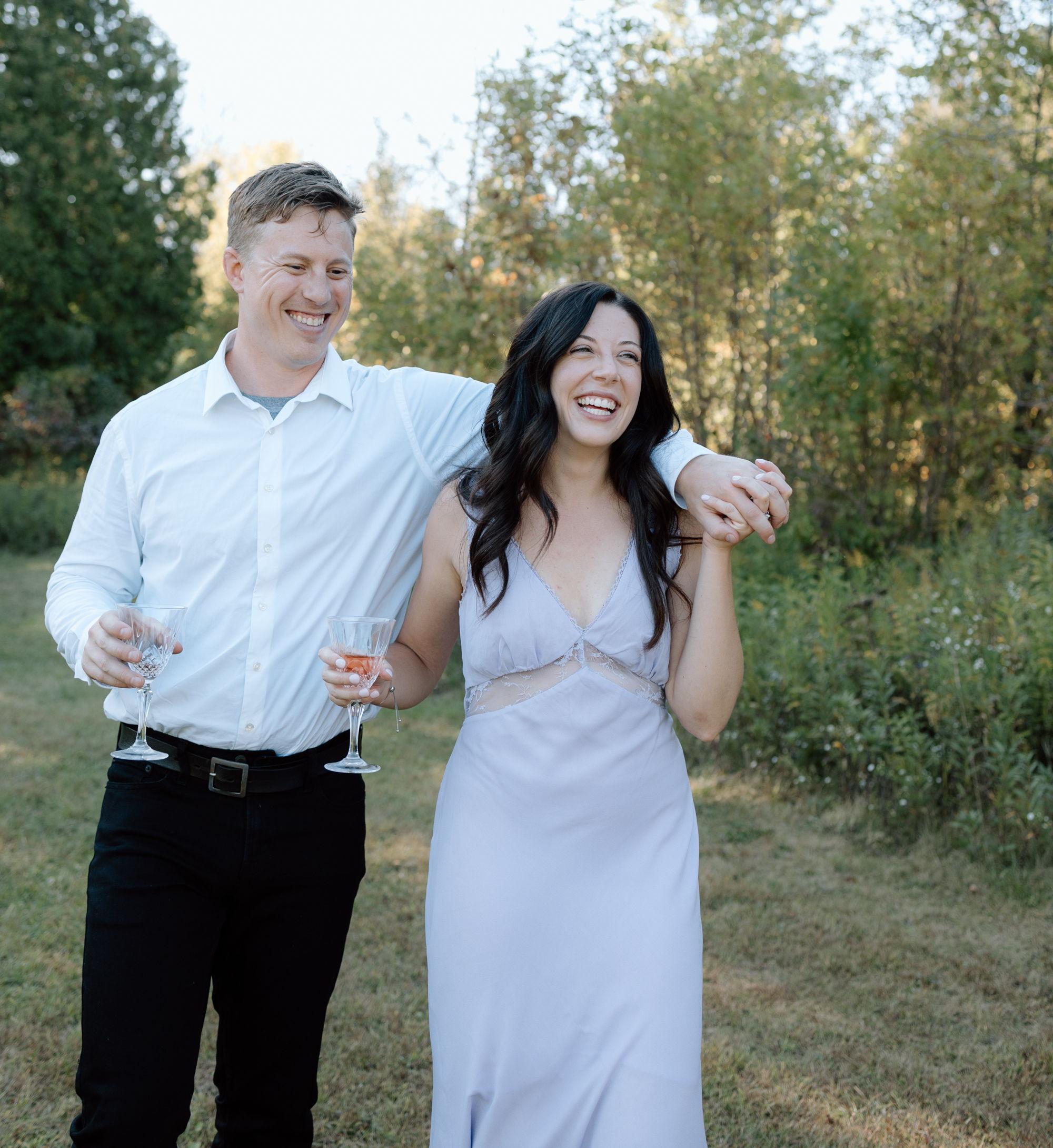 The Wedding Website of Hannah Demmon and Jake Scherger