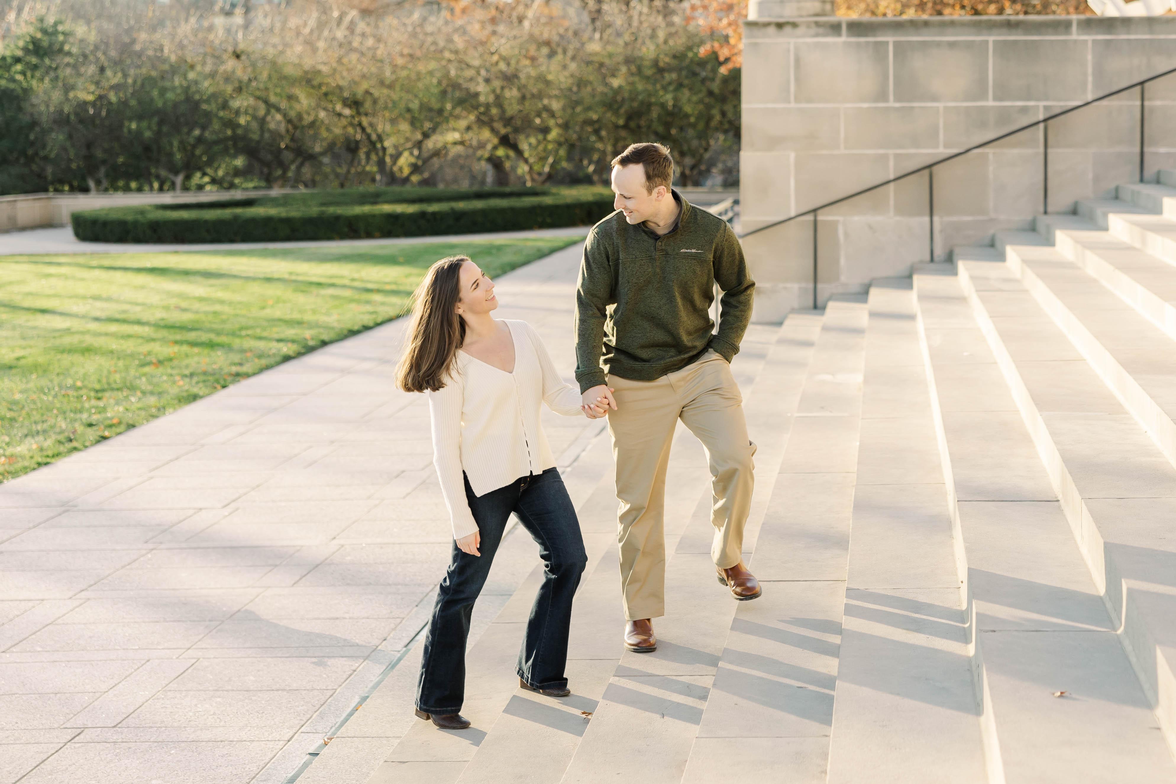 The Wedding Website of Tim Johnson and Audrey Gillum