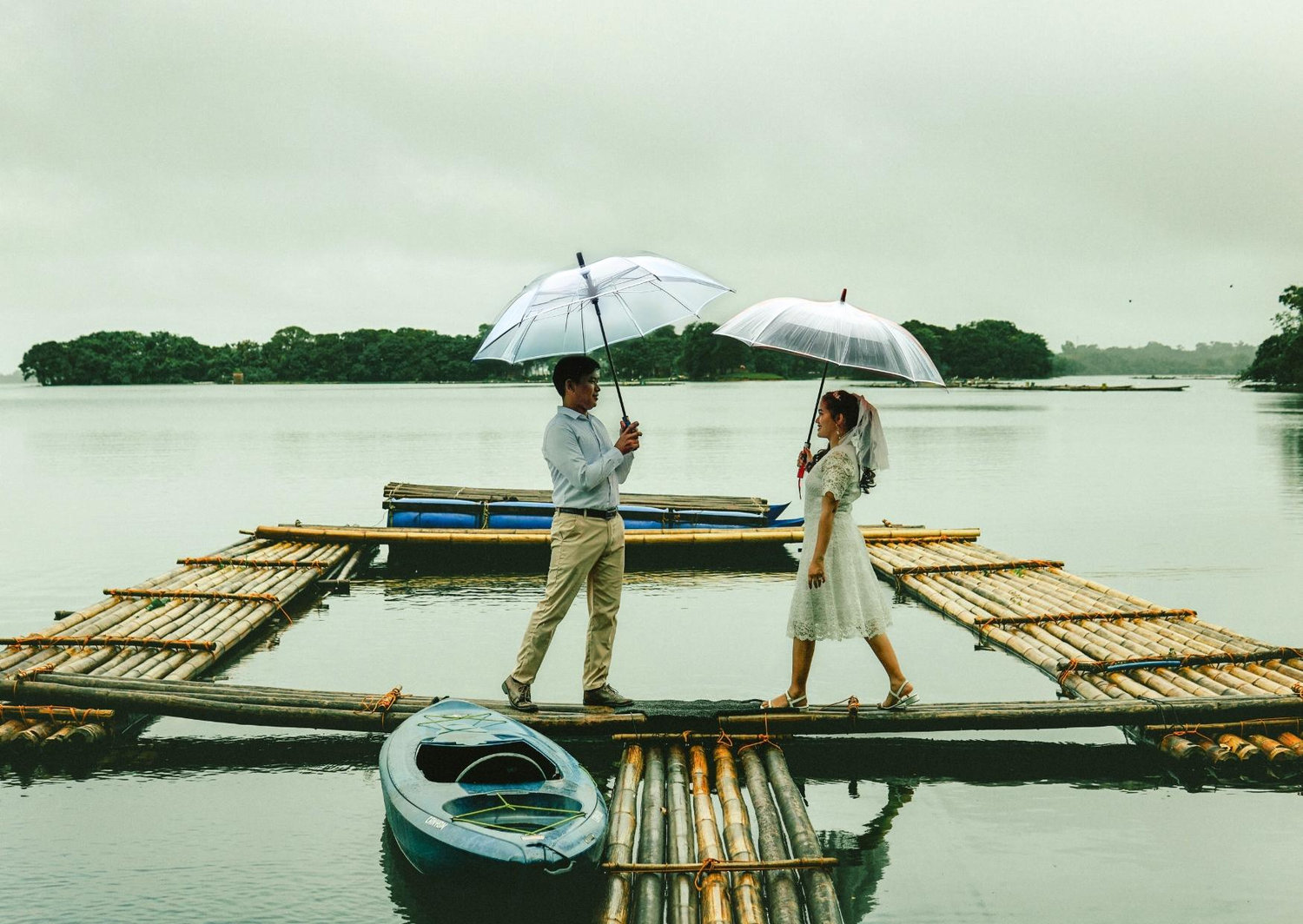 The Wedding Website of Jolly Mae Javier and James Padre