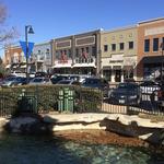 Arlington Highlands Shops