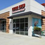 Chido Taco Mercado Style Taqueria