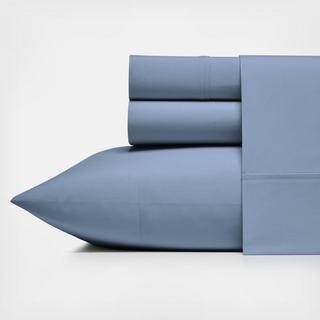 Kooltex Performance Solid 4-Piece Sheet Set