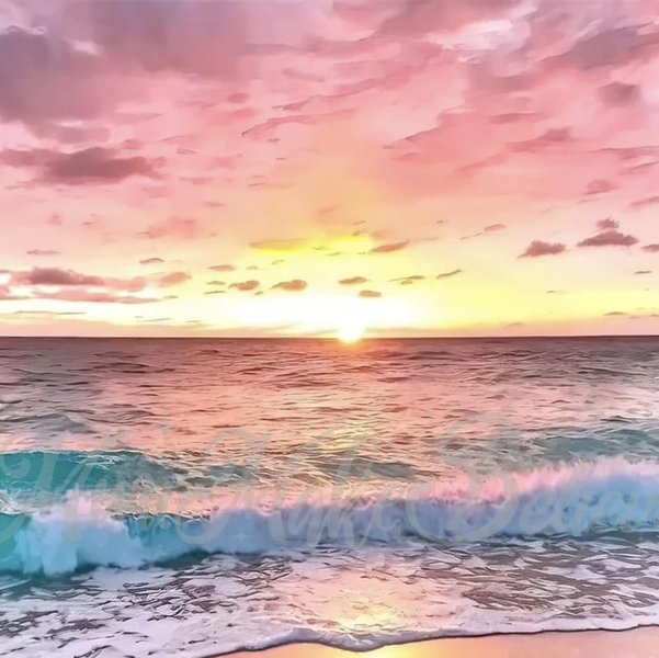 Ocean Honeymoon