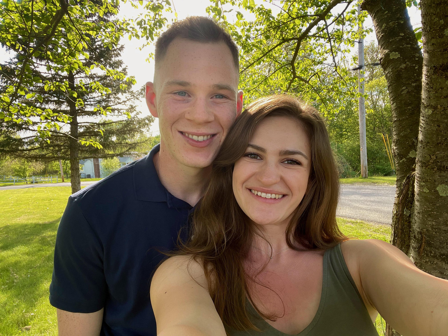 The Wedding Website of Melissa Conboy and Nicholas Moustakas