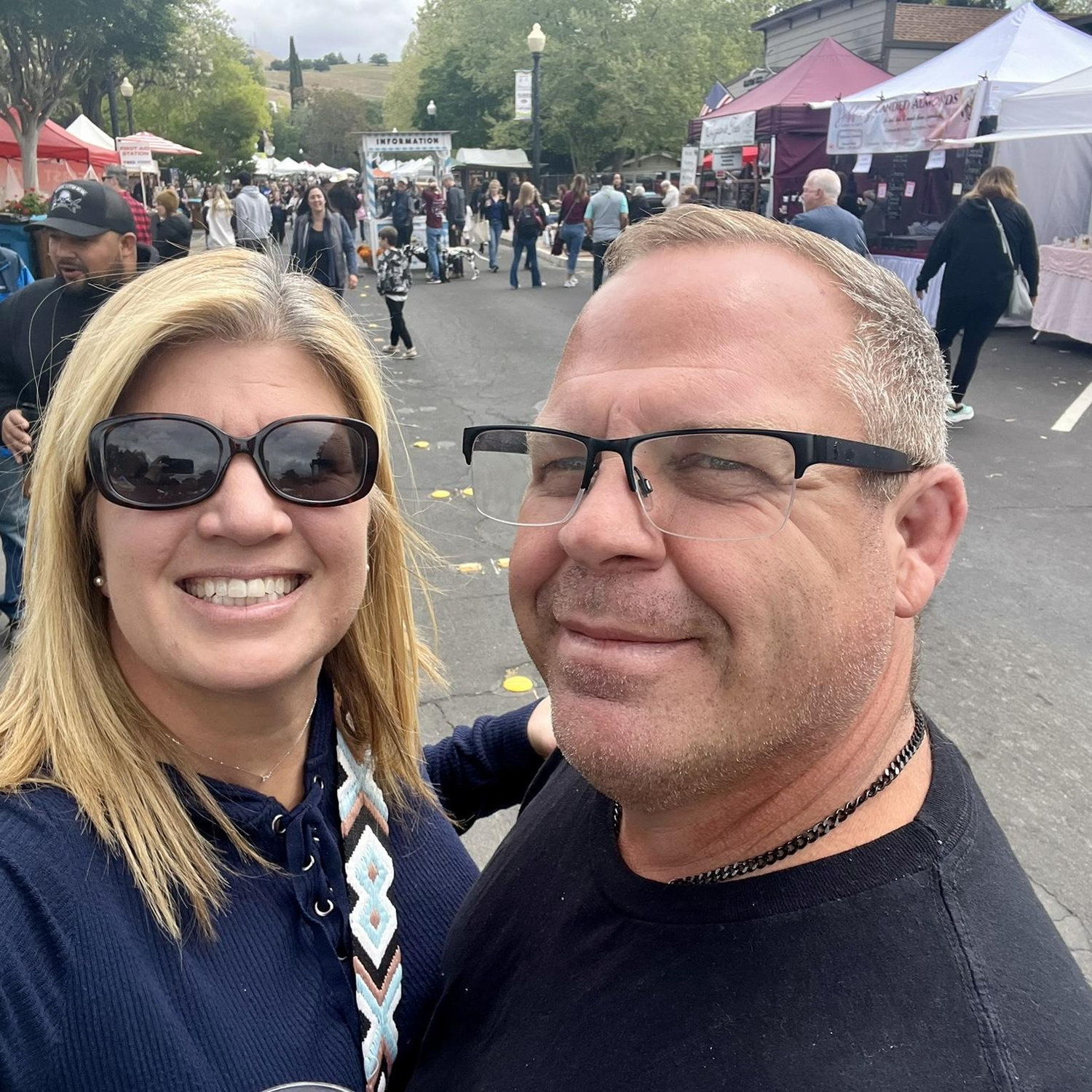 Clayton Octoberfest 🍺