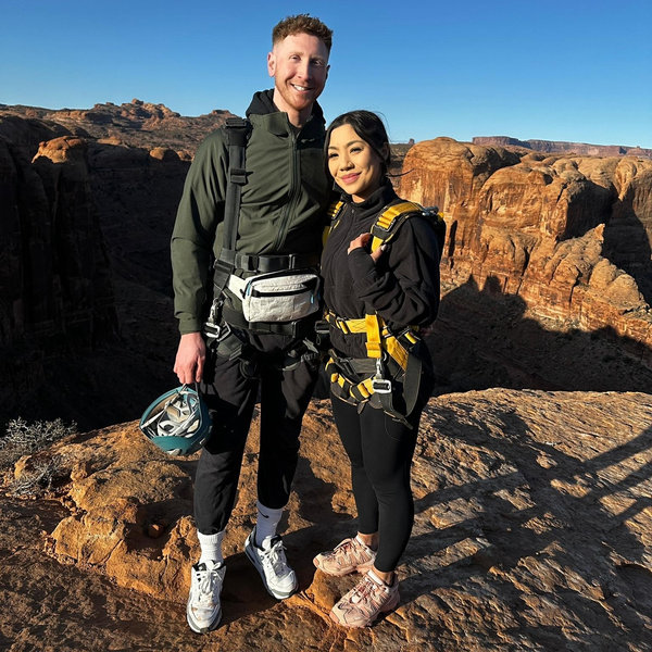 Honeymoon fund