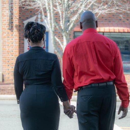 Never Looking Back....Our Future is Ahead!