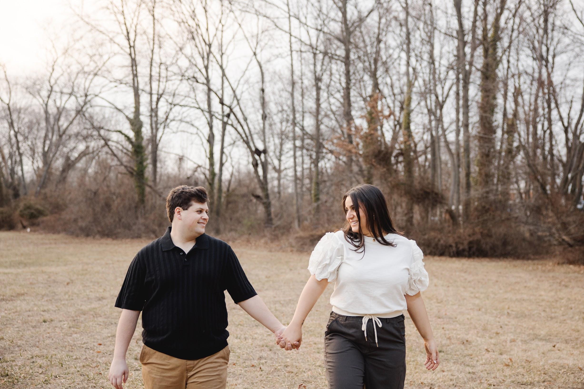 The Wedding Website of Zoë Arking and Isaac Rudofker