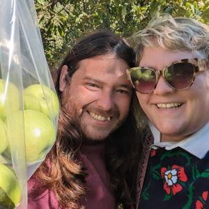 Apple Picking Date