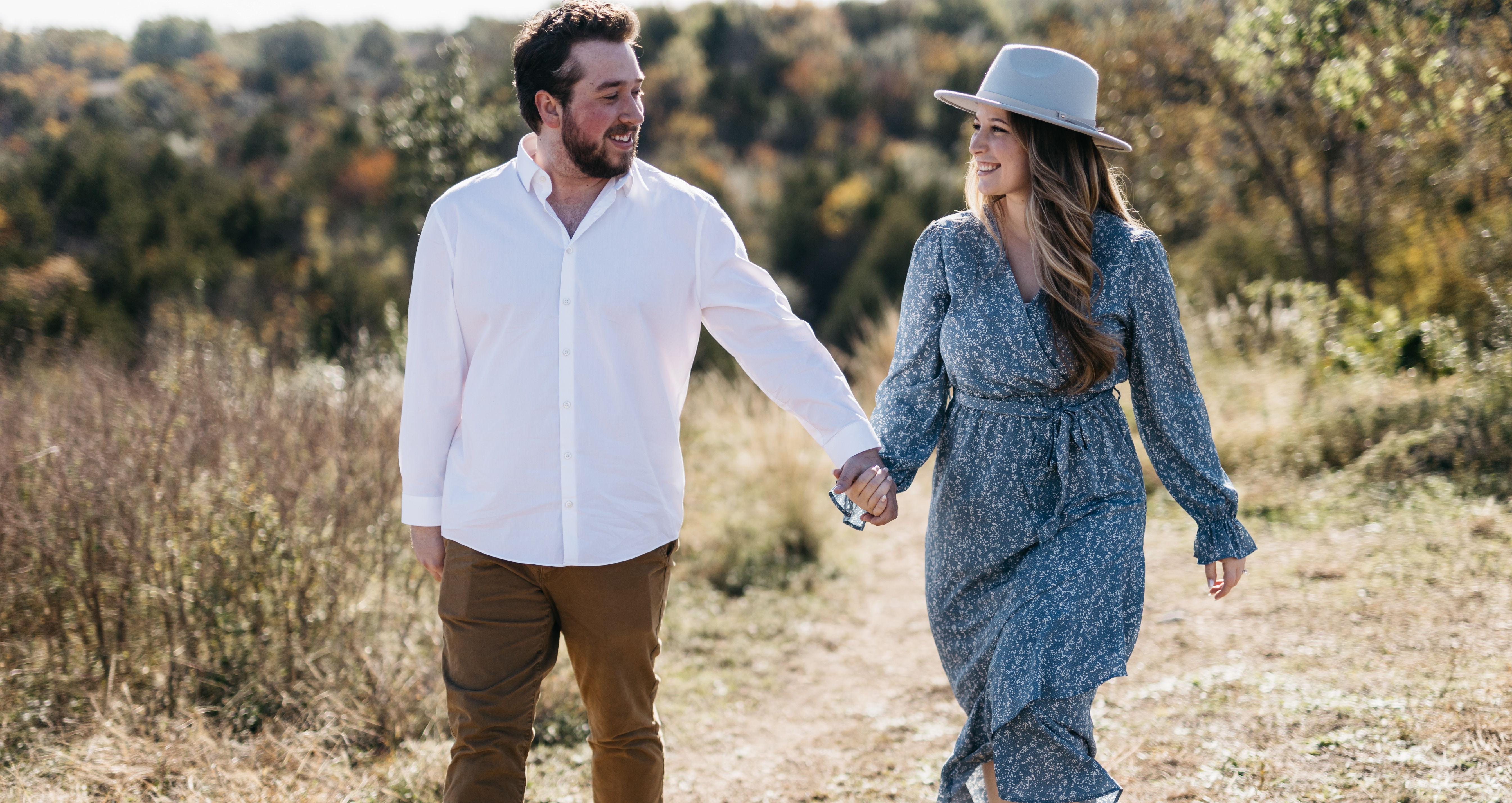 The Wedding Website of Cherie Morgan and Brian Morgan