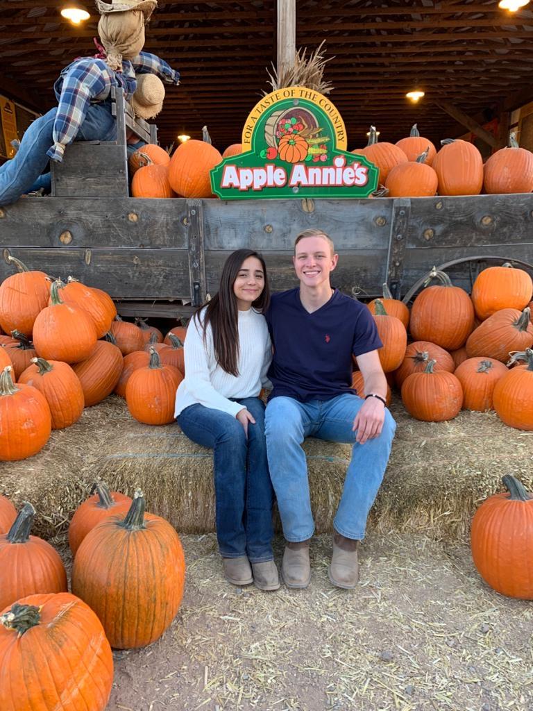 Apple Annie’s 2019🍎