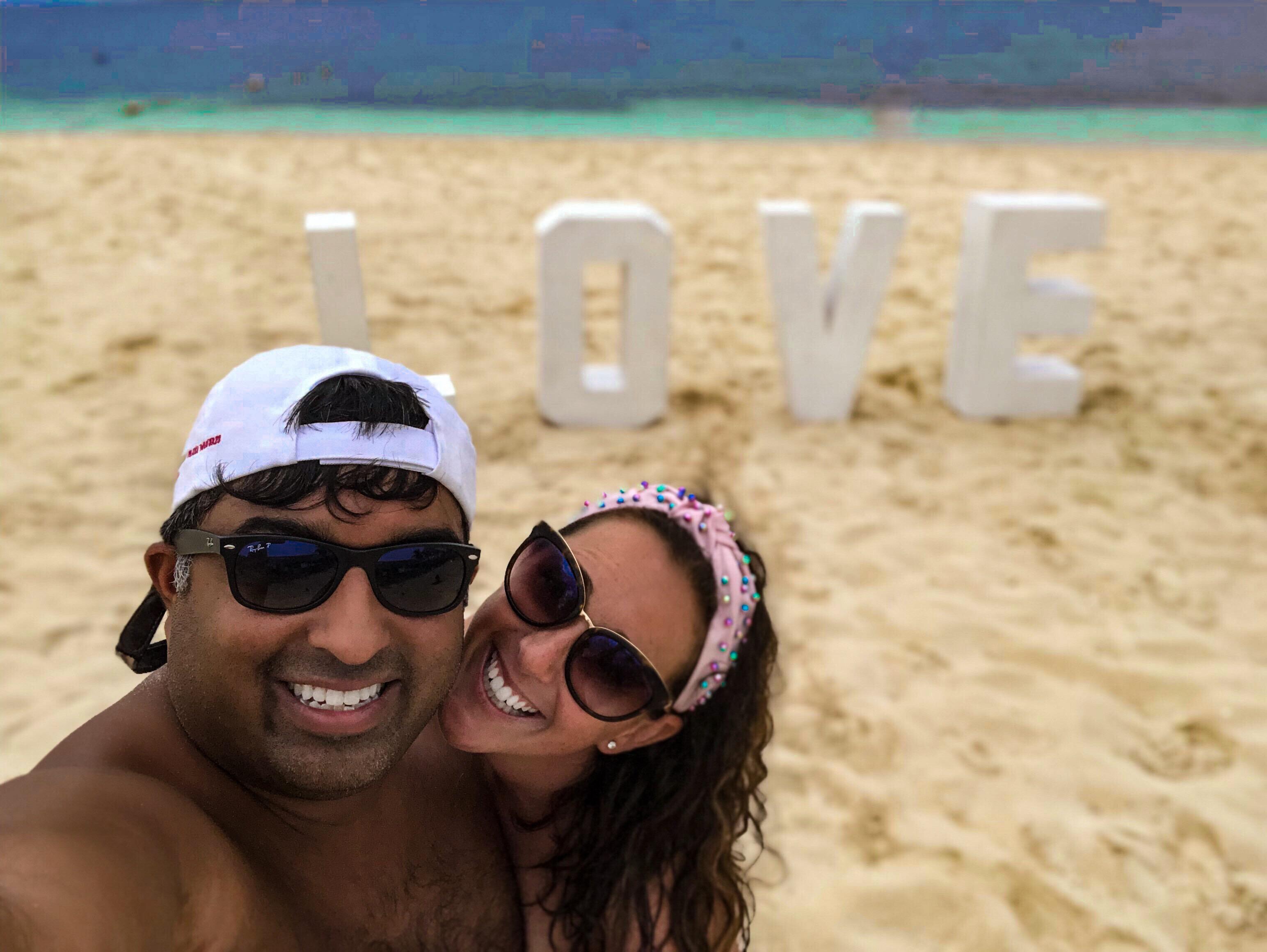The Wedding Website of Lindsey Pratt and Kannan Shan