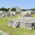 Archaeological Site of Mayapan