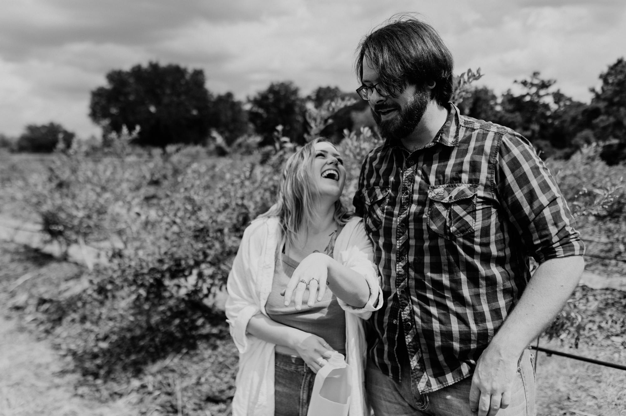 June 2022
Still making me laugh while making one of my most special memories together. I can’t imagine doing life without him keeping me on my toes.