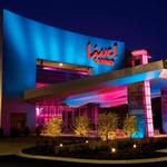 Live! Casino & Hotel