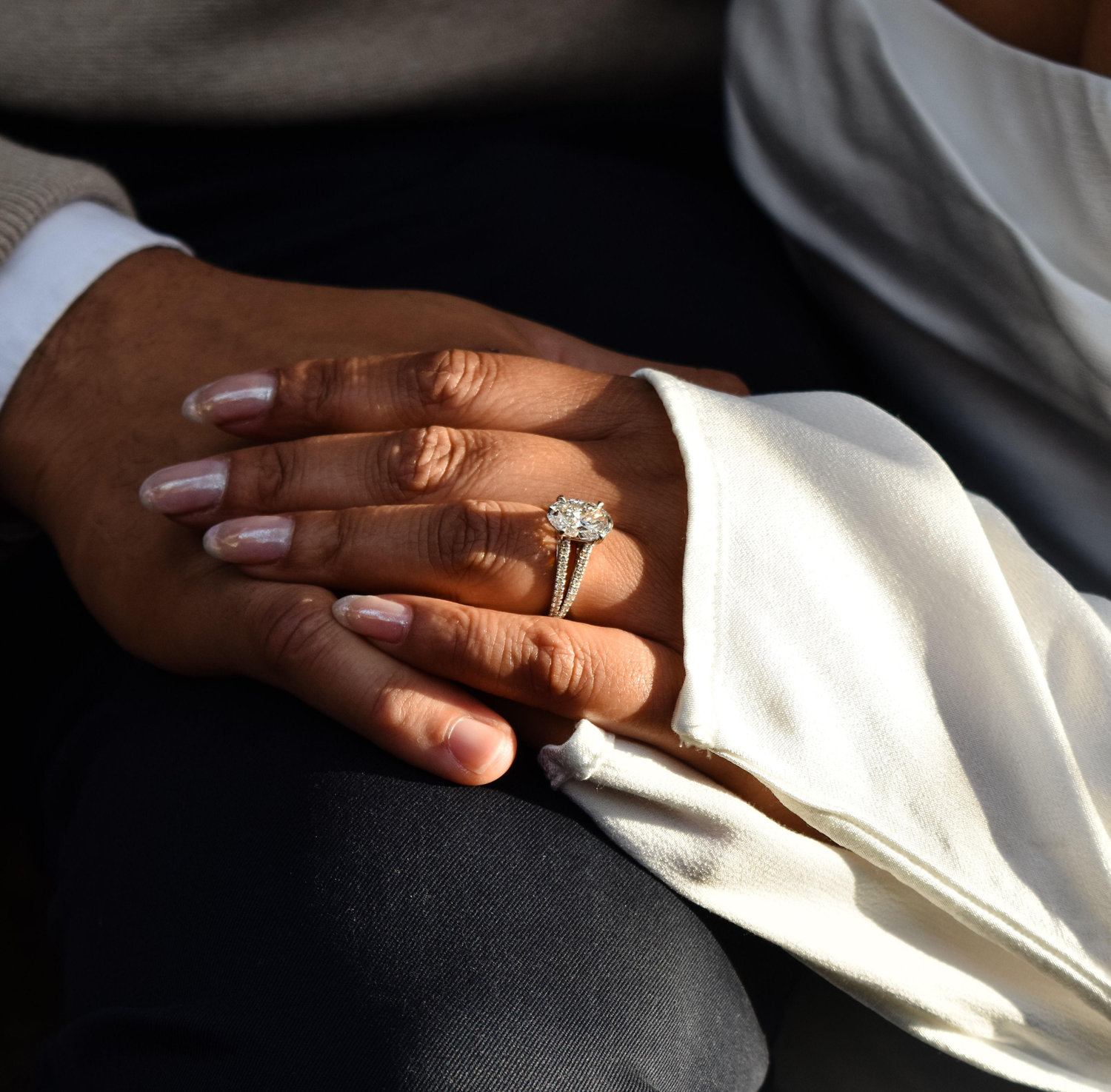 The Wedding Website of Kathryn Ath and Jovan Thornton