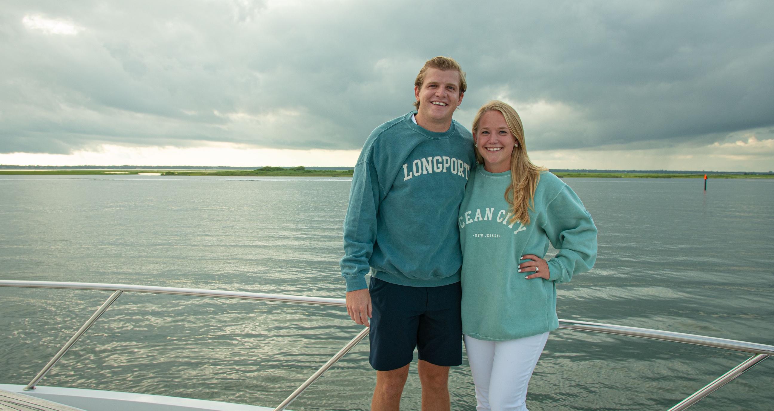 The Wedding Website of Brynn Reid and Christopher Minghenelli