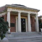 Sam Houston Memorial Museum