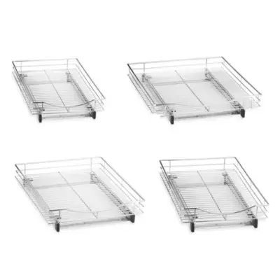 Lynk Professional Roll-Out Under-Sink Single Drawer