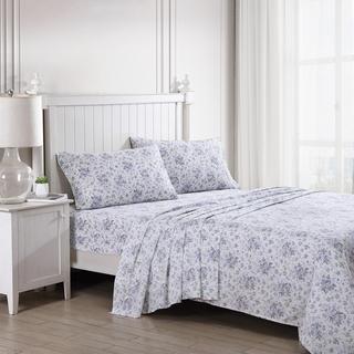 Lilian 4-Piece Sheet Set