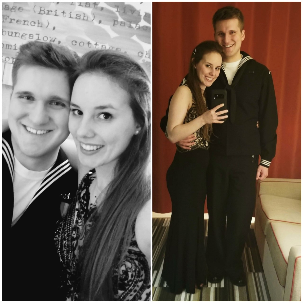 Submarine Ball 2019