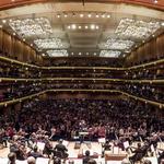 Abravanel Hall