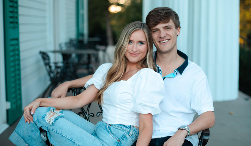 Anna Leah Hale and Conner Edison's Wedding Website