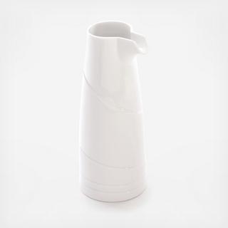 Hotel Porcelain Milk Jug
