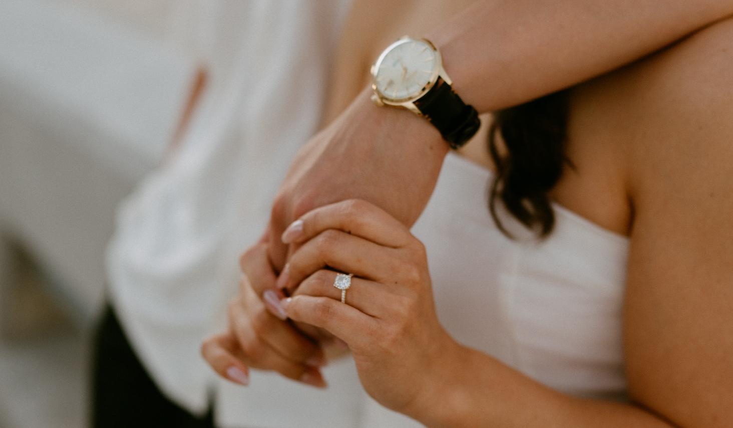 The Wedding Website of Tabitha Taylan and Richard Vesagas