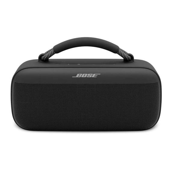 Bluetooth speaker