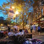 Saratoga Springs