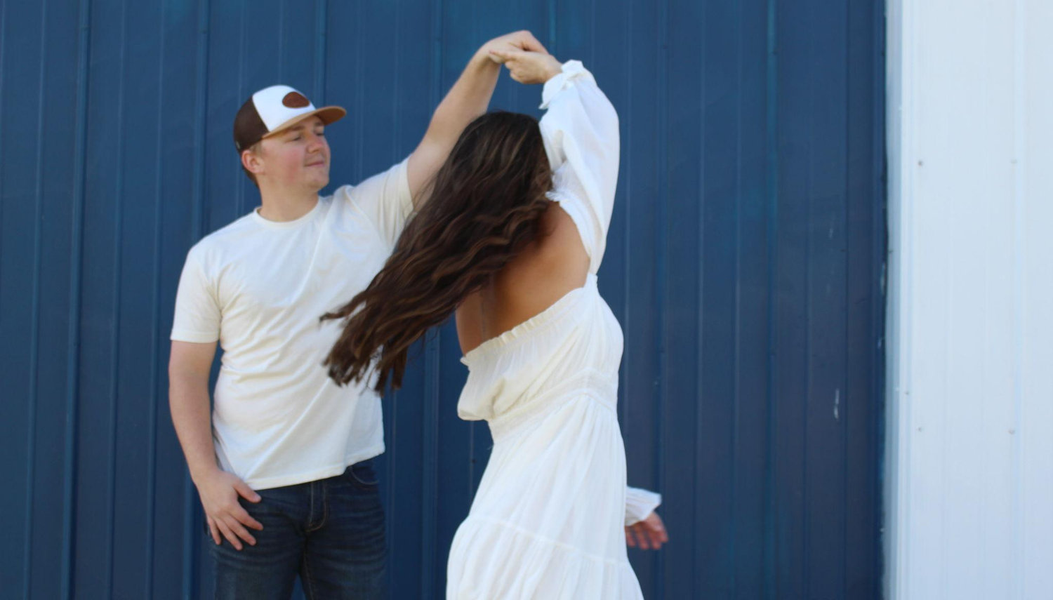The Wedding Website of Hannah Elizabeth Feuerhelm and Jace Christian Johnson