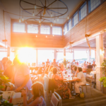 Parker's Garage & Oyster Saloon