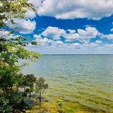 Cooper Lake State Park