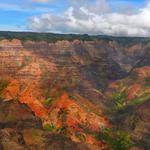Waimea Canyon Lookout