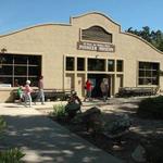 Pioneer Museum