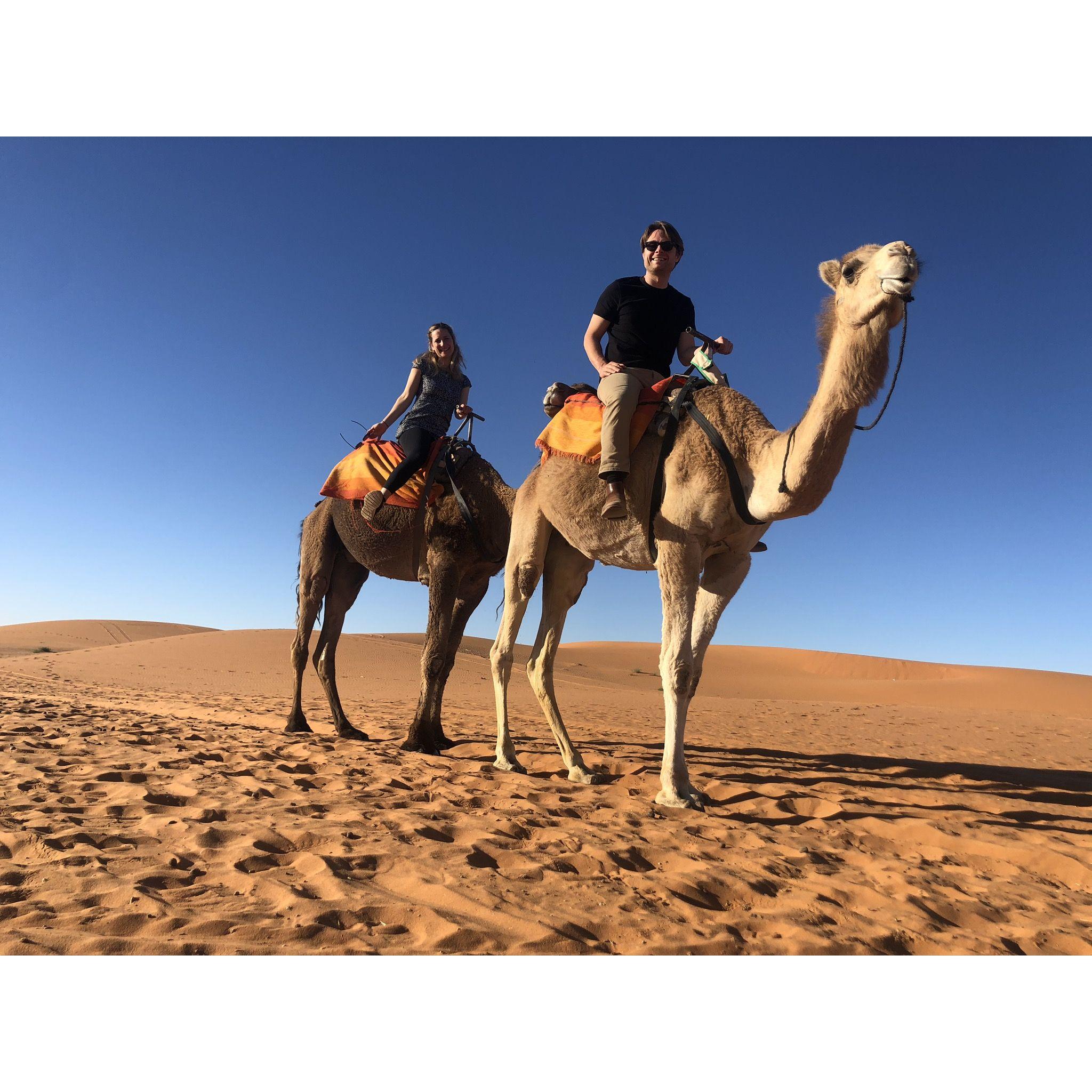 Morocco 5/2020