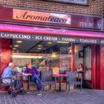 Aromateaco London