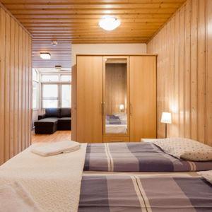Hotel for 7 days in Reykjavik