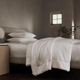 Bamboo Comforter